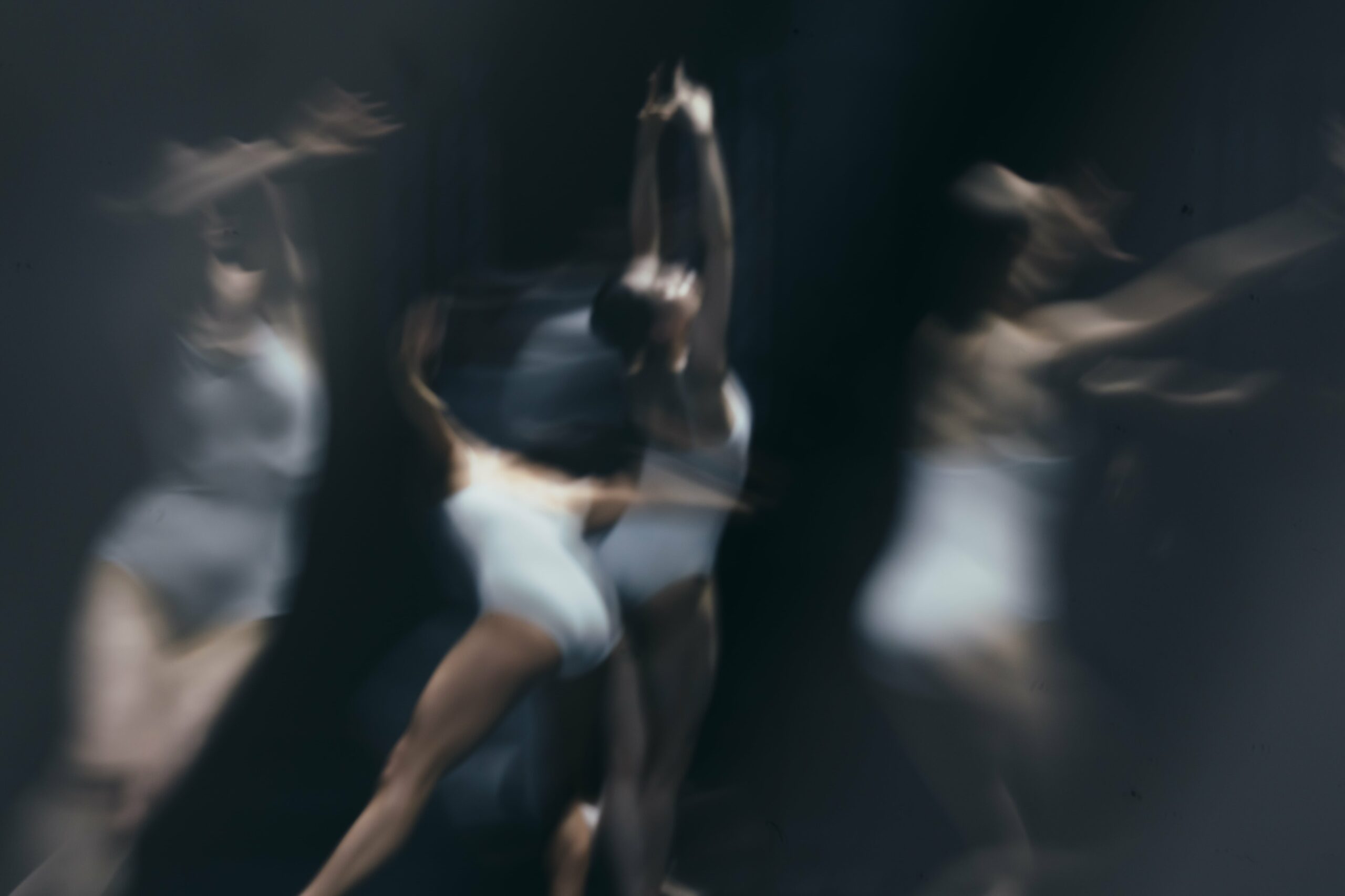 METAMORPHOSIS Junior Ballet Antwerp