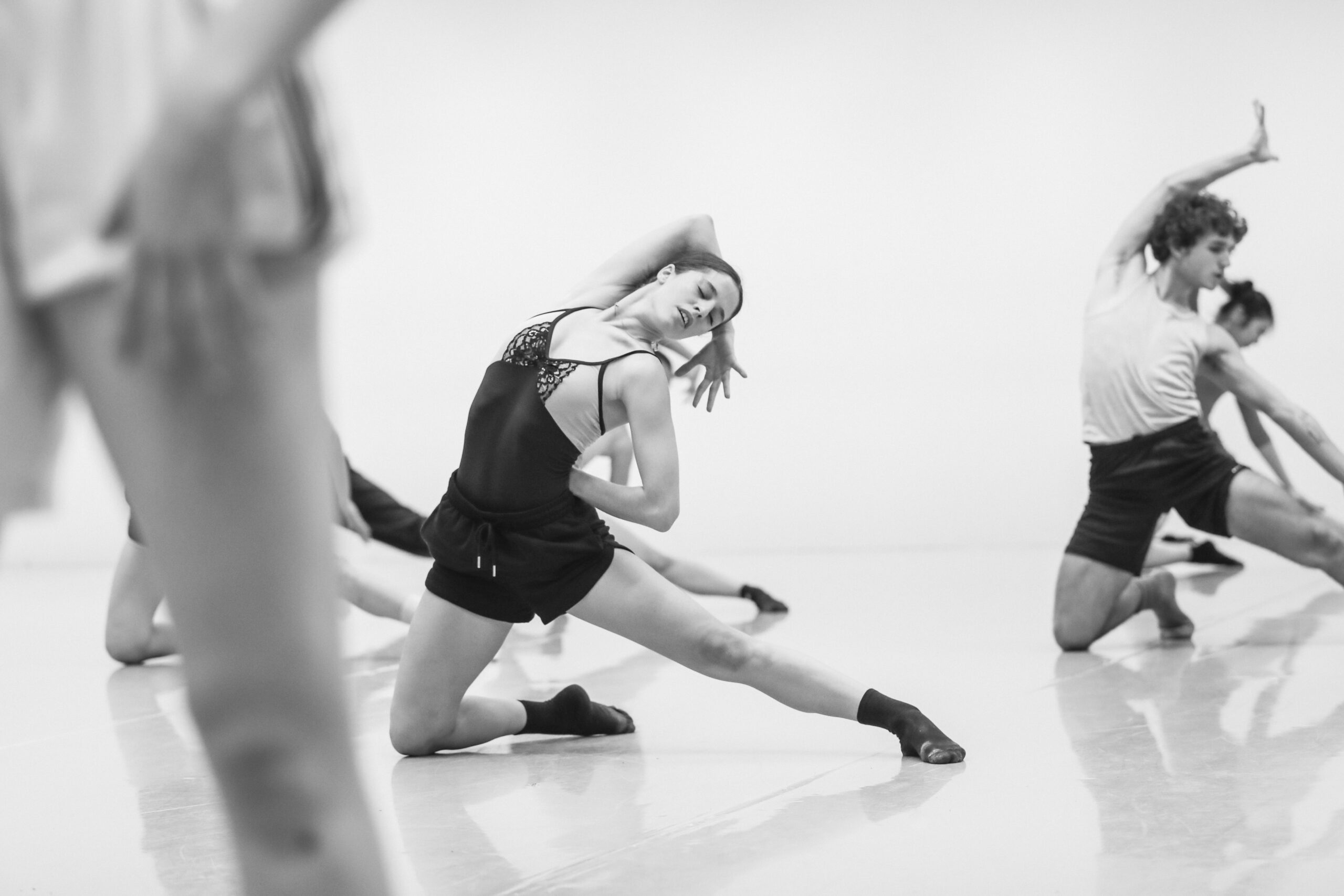 Junior Ballet Antwerp Furore 