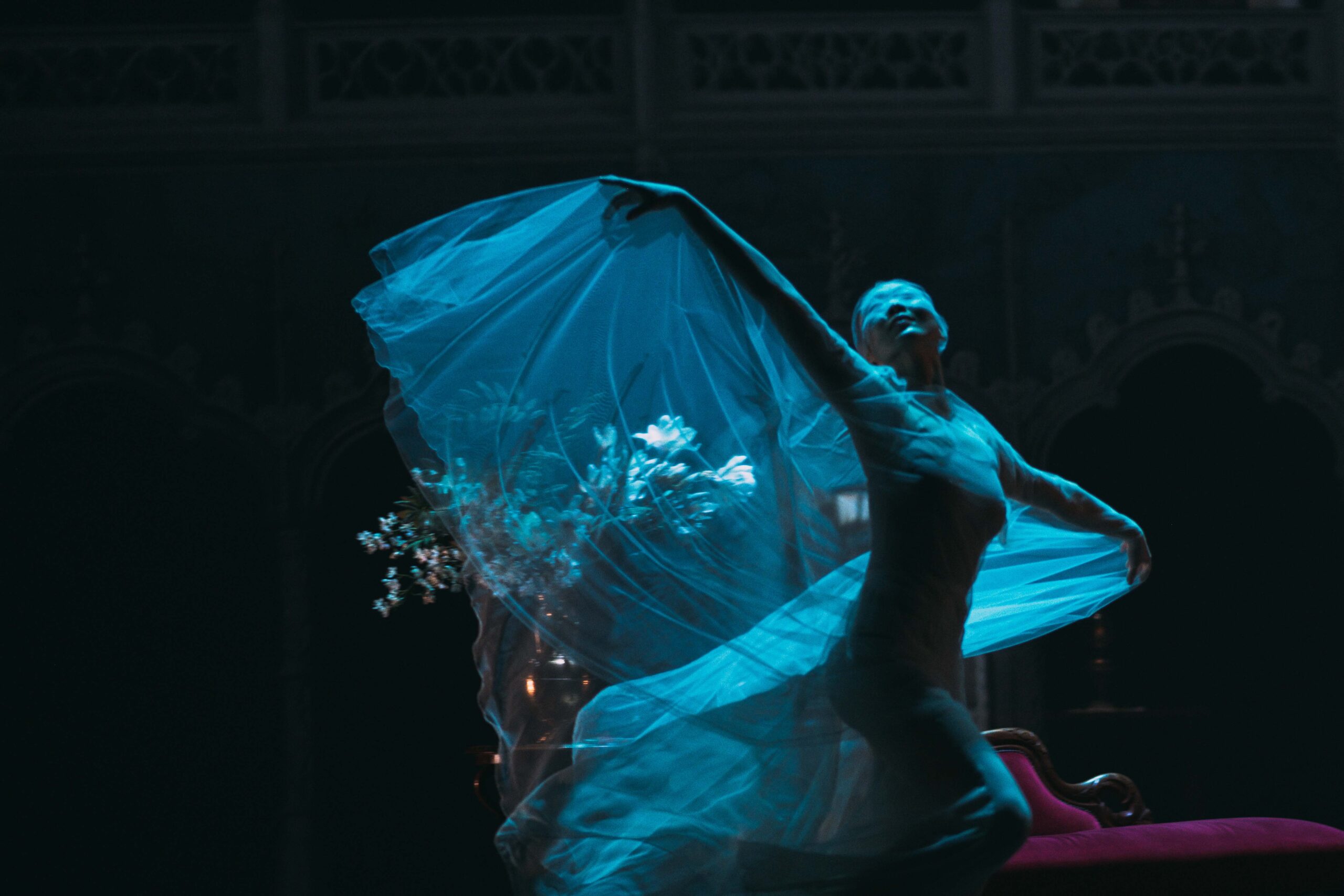 Cinderella Junior Ballet Antwerp