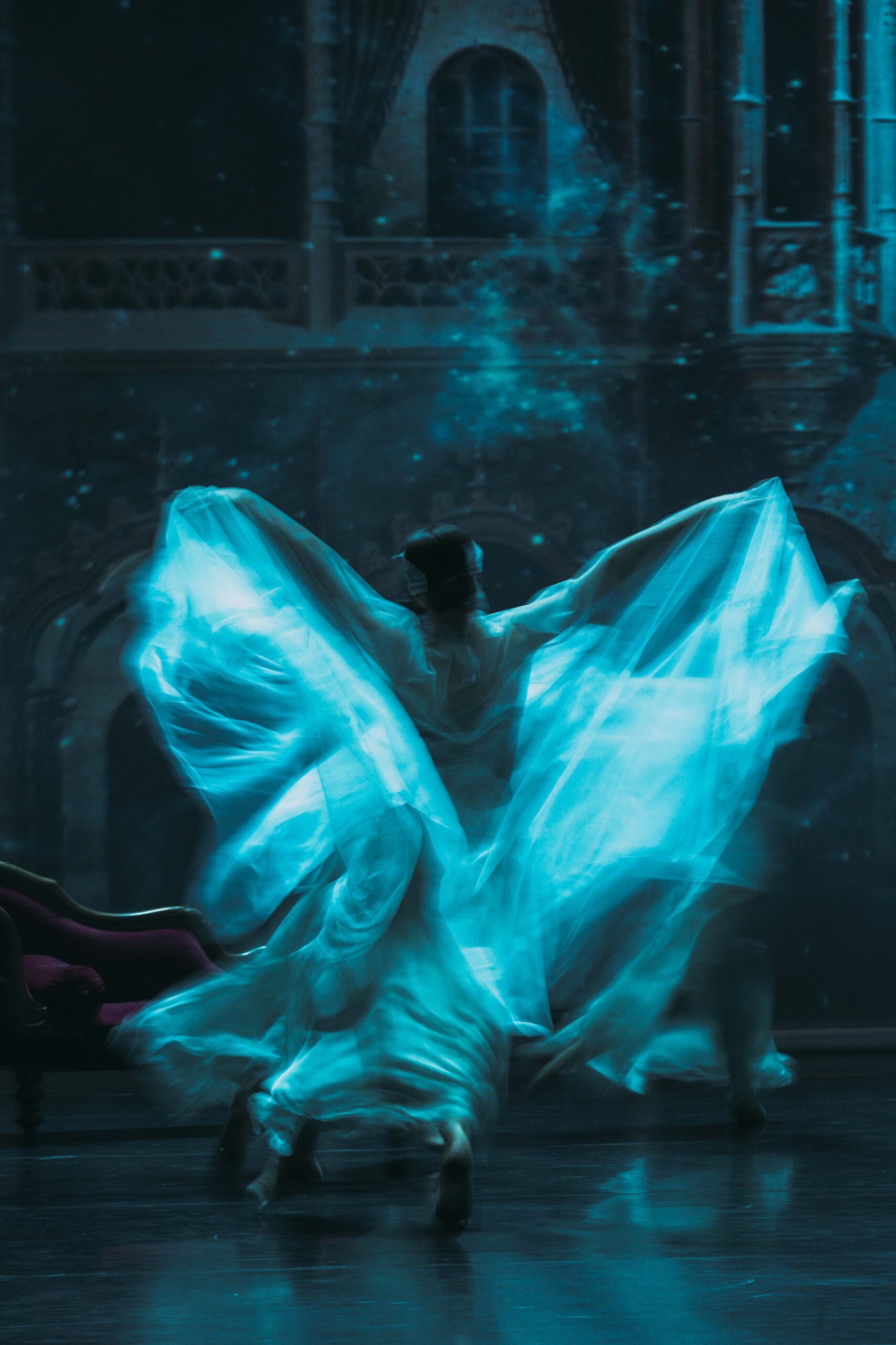 Cinderella Junior Ballet Antwerp