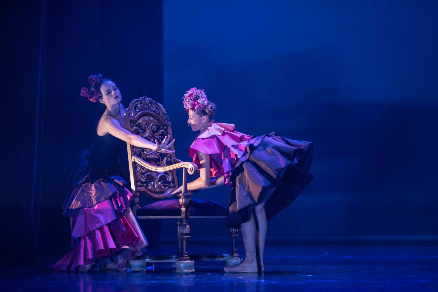 Cinderella Junior Ballet Antwerp