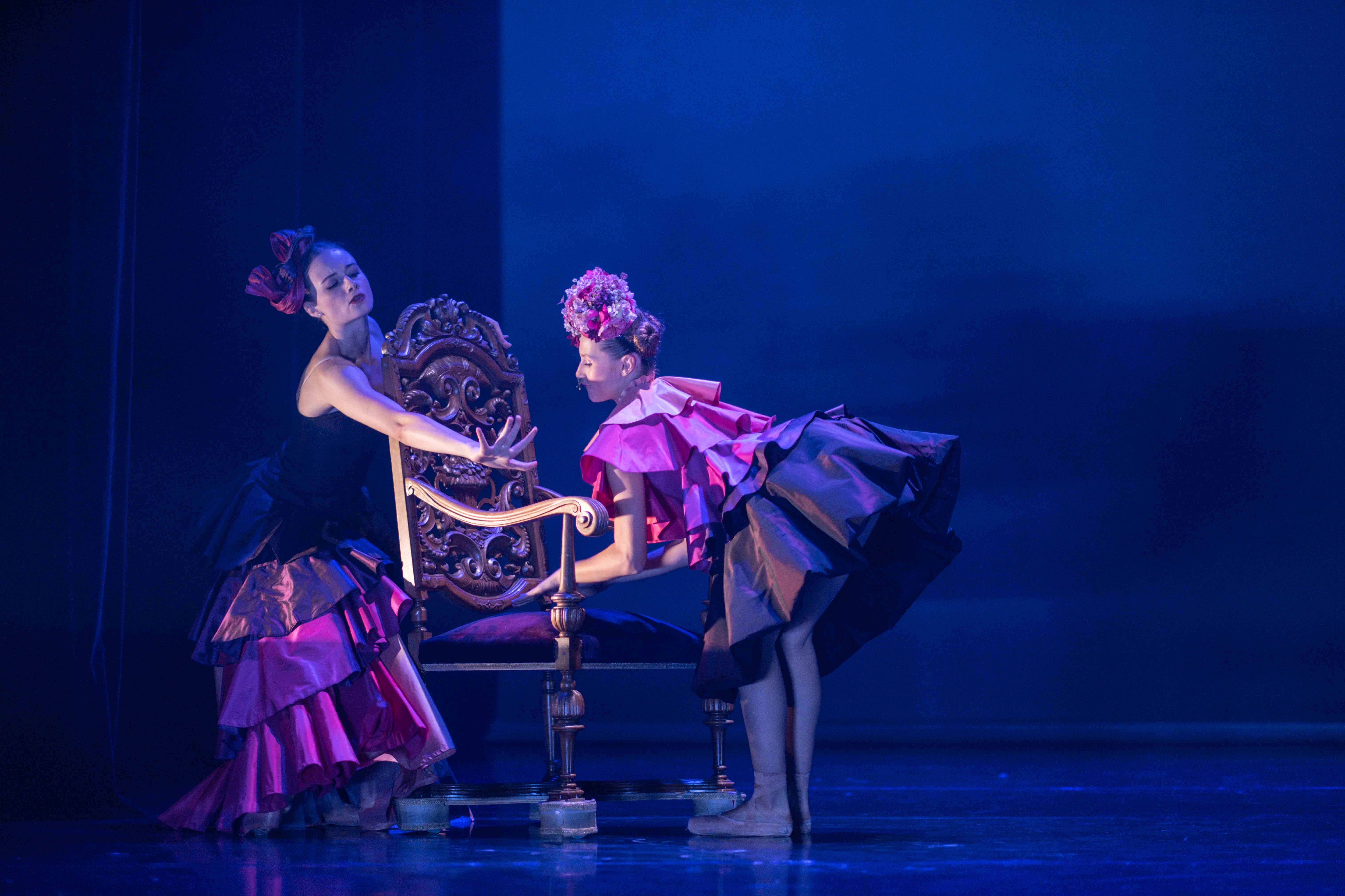 Cinderella Junior Ballet Antwerp
