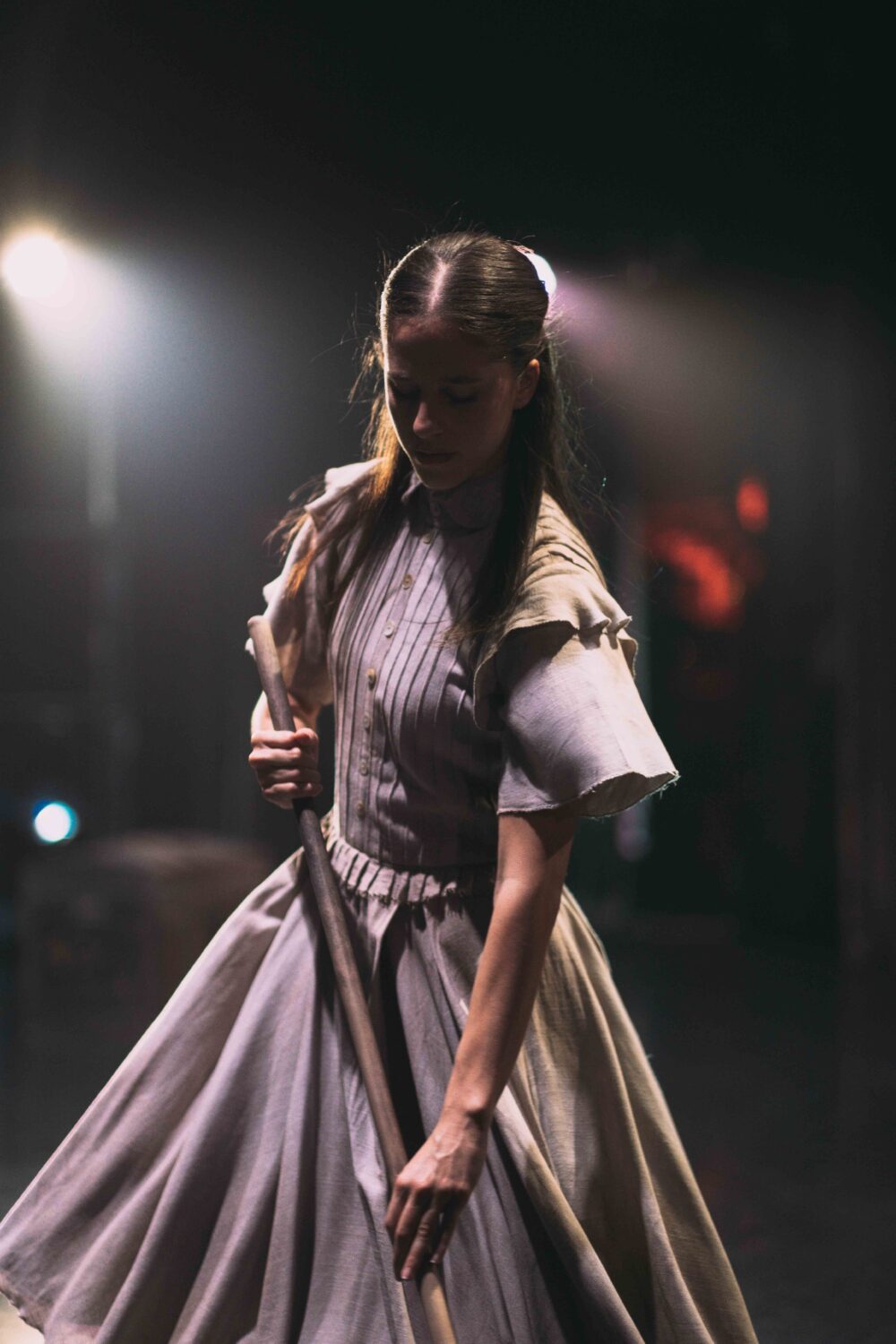 JBA presenteert Cinderella