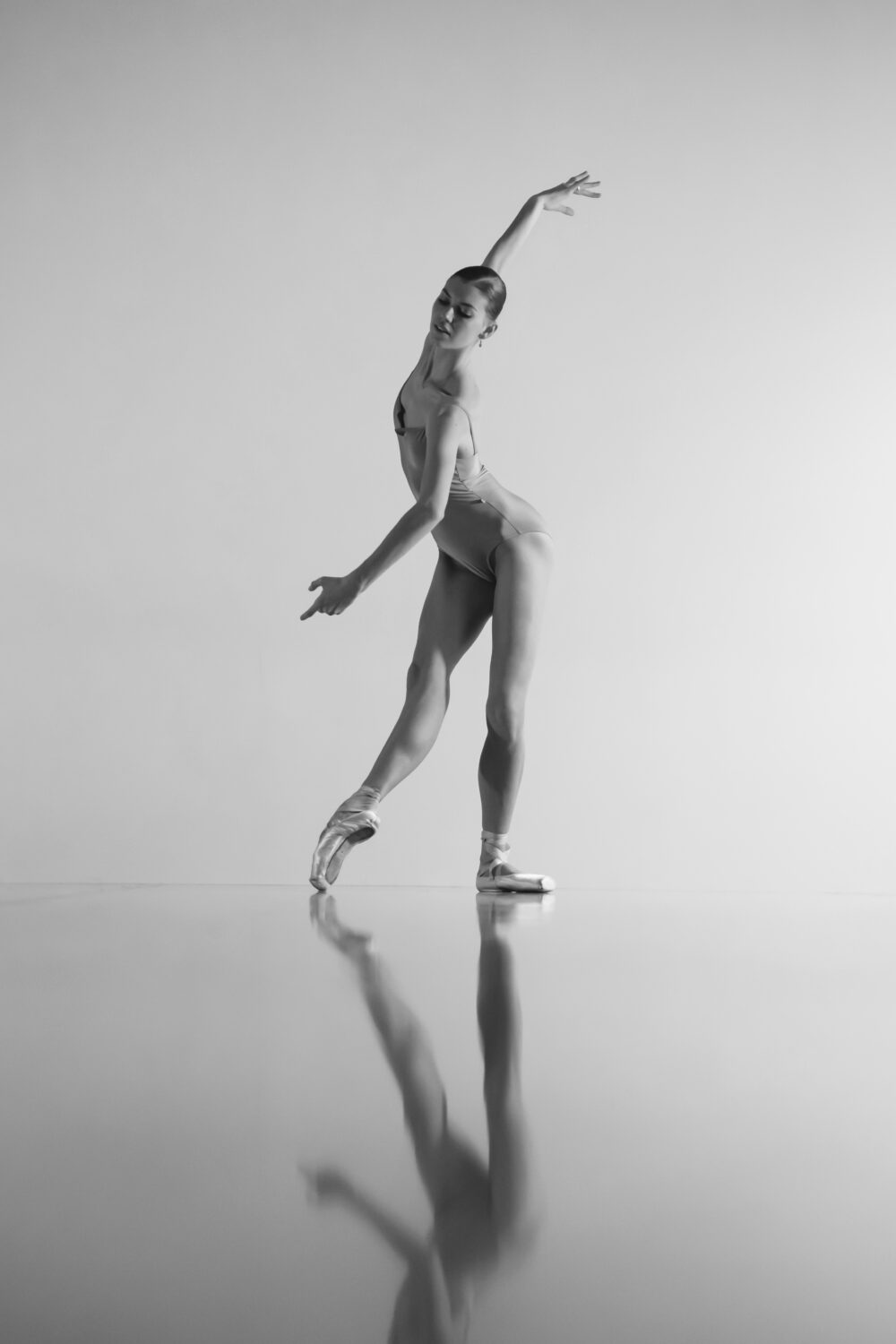 Amelia Coleman
Alumni
Junior Ballet Antwerp