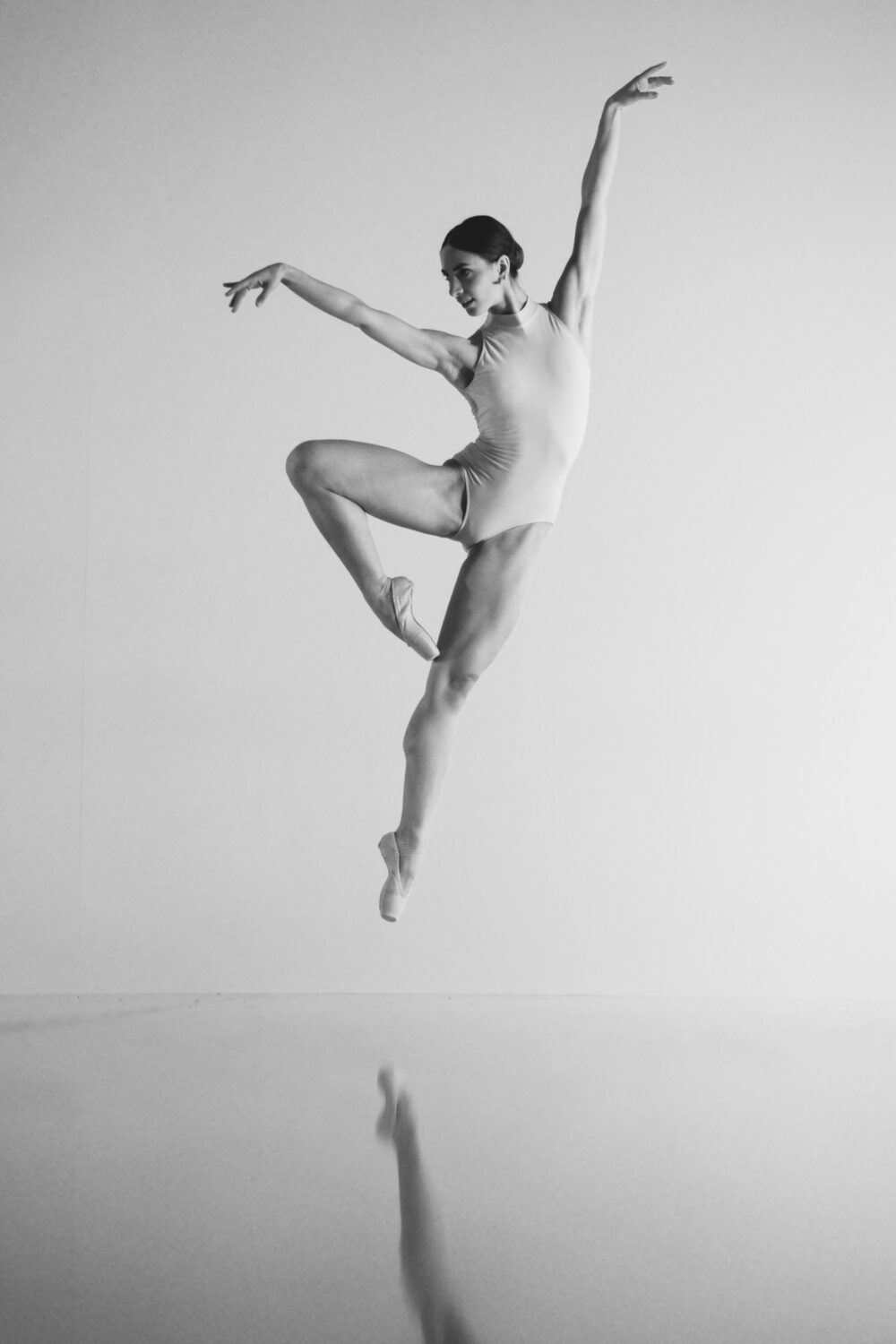 Cecilia Dosio
Alumni
JBA