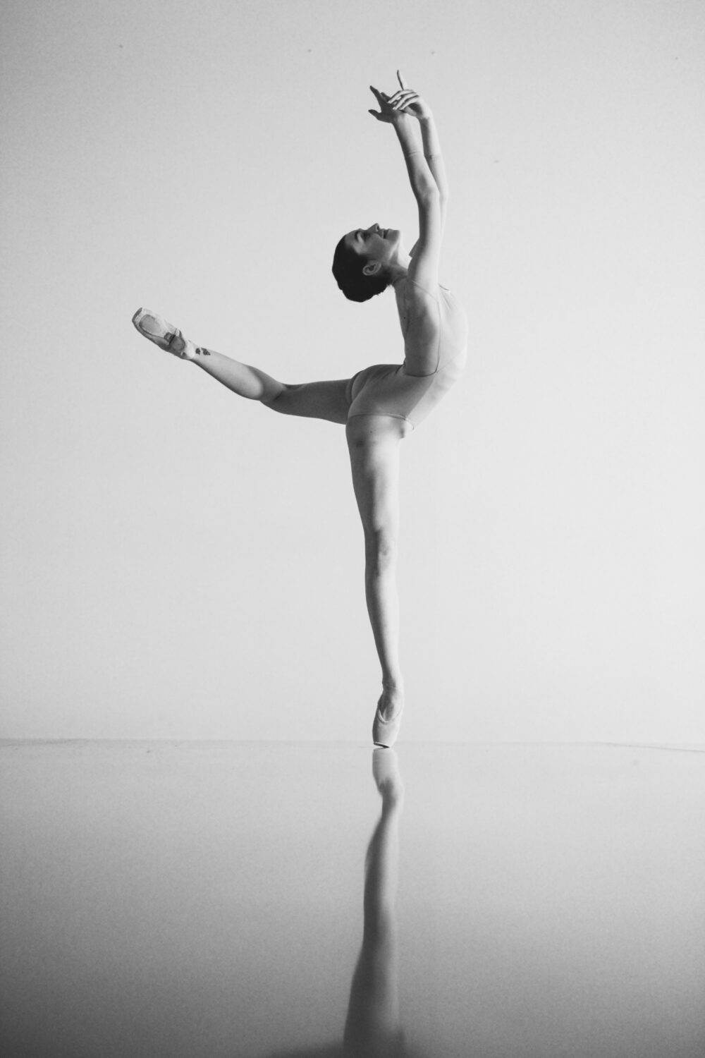 Julia Pages
Alumni
JBA