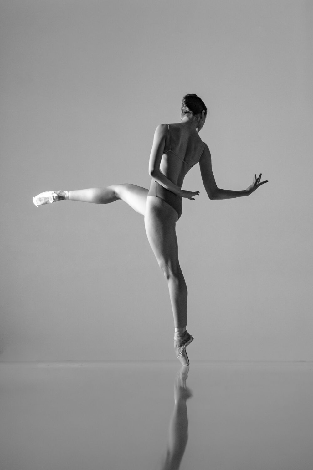 Laura Flügel
Alumni
Junior Ballet Antwerp