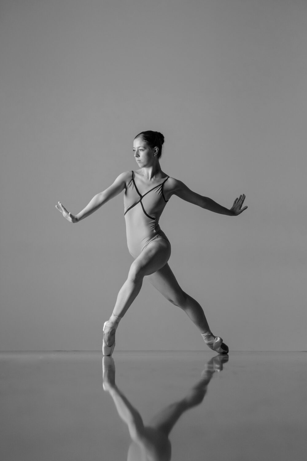 Maria Girardin
Alumni
JBA