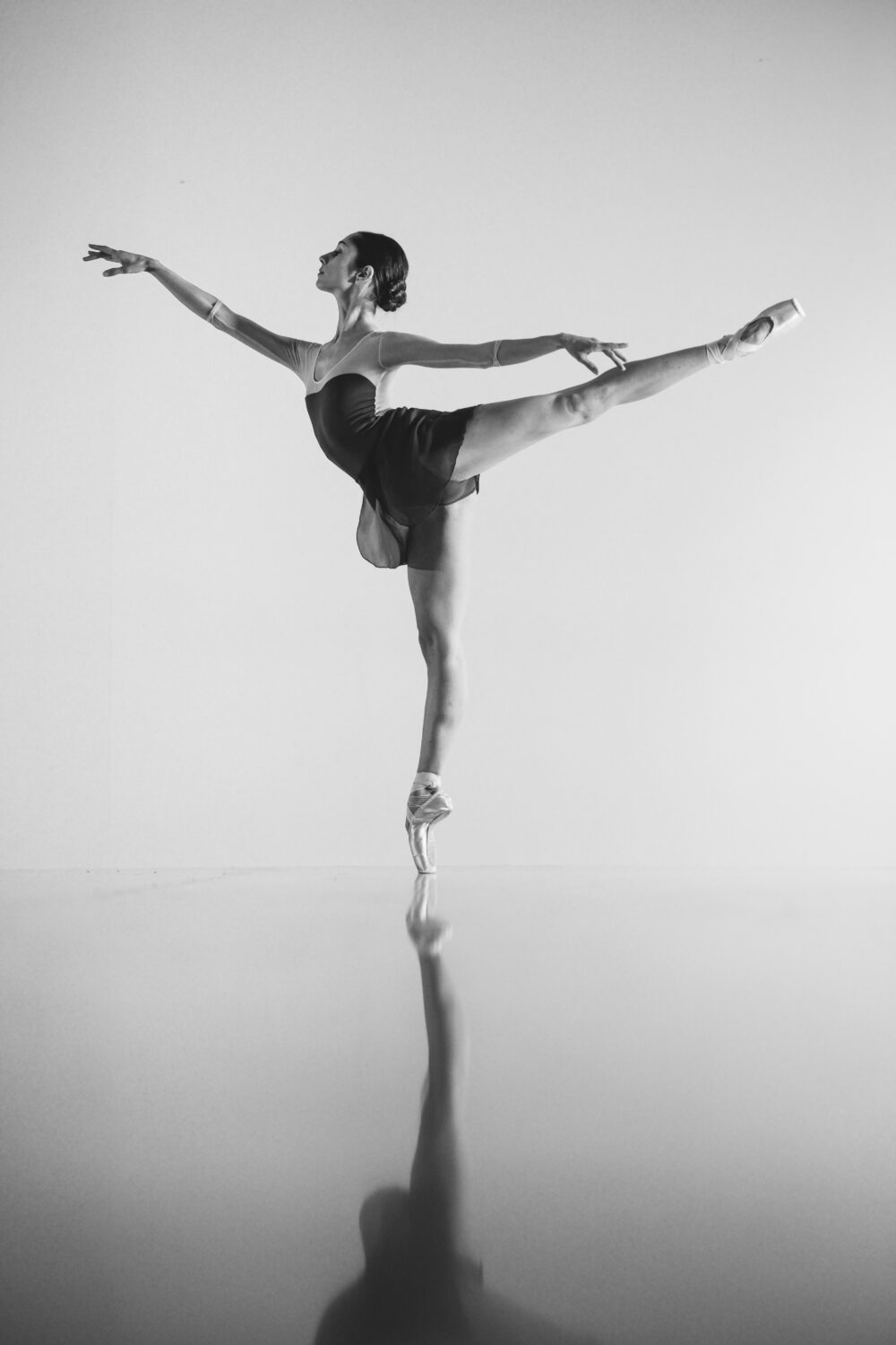 Maria Mazzotti
Alumni
Junior Ballet Antwerp